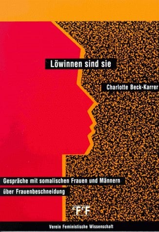 Löwinnen sind sie Löwinnen sind sie