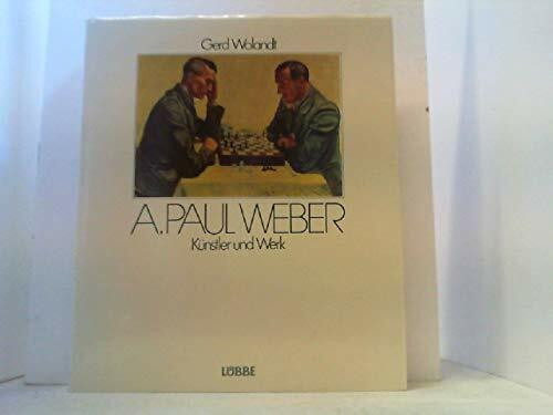 A. Paul Weber.