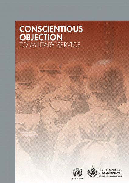Conscientious Objection to Military Service