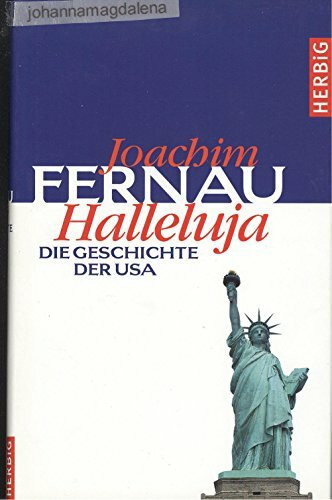 Halleluja: Geschichte der USA