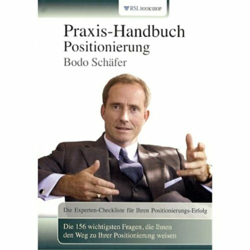 Praxis-Handbuch Positionierung