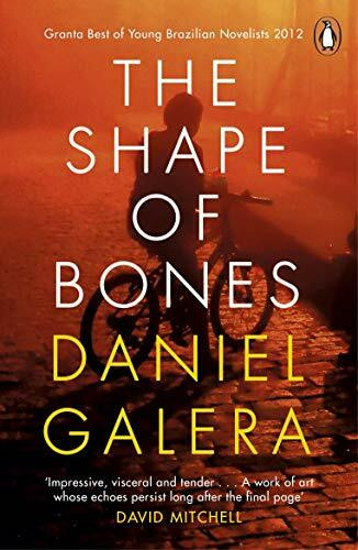 The Shape of Bones