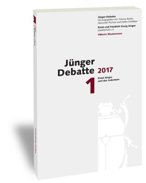 Jünger-Debatte