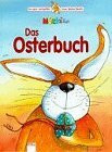 Mücki und Max, Das Osterbuch