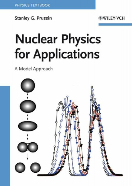 Nuclear Physics for Applications: A Model Approach