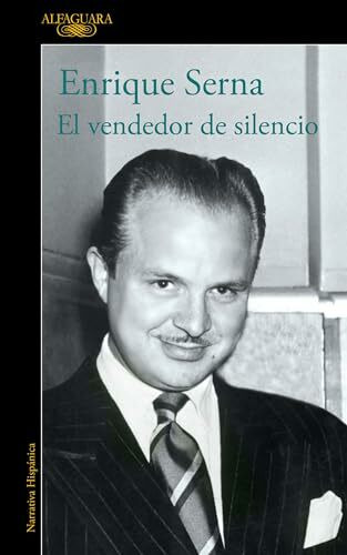 El vendedor de silencio / The Merchant of Silence