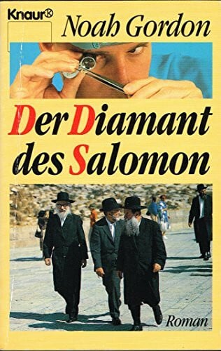 Der Diamant des Salomon