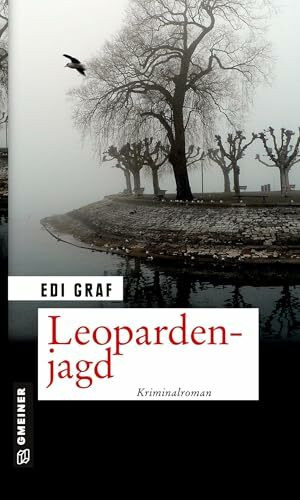 Leopardenjagd. Linda Roloffs vierter Fall