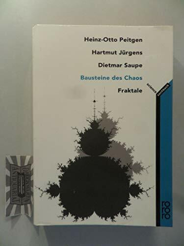 Bausteine des Chaos: Fraktale