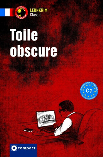 Toile obscure
