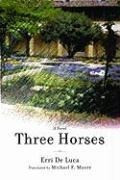 Three Horses