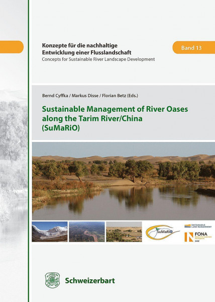 Sustainable Management of River Oases along the Tarim River/China (SuMaRiO)