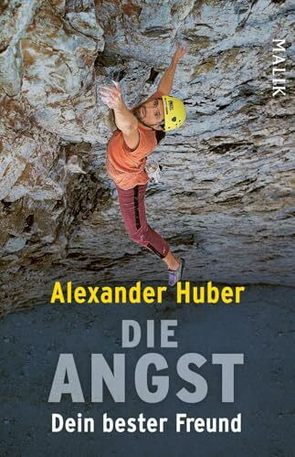 Die Angst, Dein bester Freund: Angst in eine positive Emotion umwandeln