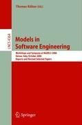 Models in Software Engineering