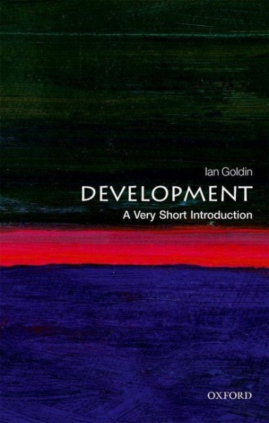Development: A Very Short Introduction