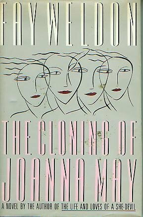 Viking The Cloning Of Joanna May