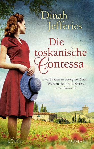 Die toskanische Contessa: Roman