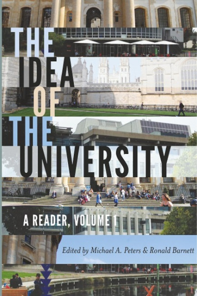 The Idea of the University