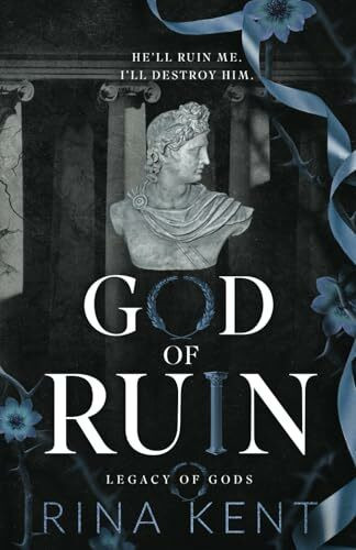 God of Ruin: Special Edition Print (Legacy of Gods Special Edition, Band 4)