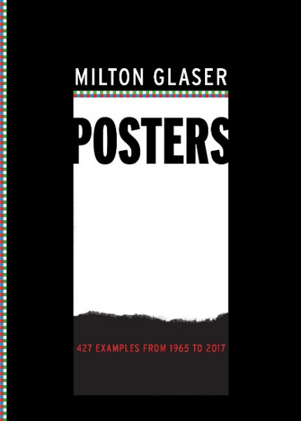 Milton Glaser Posters