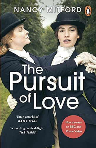 The Pursuit of Love. TV Tie-in