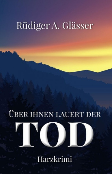 Über ihnen lauert der Tod