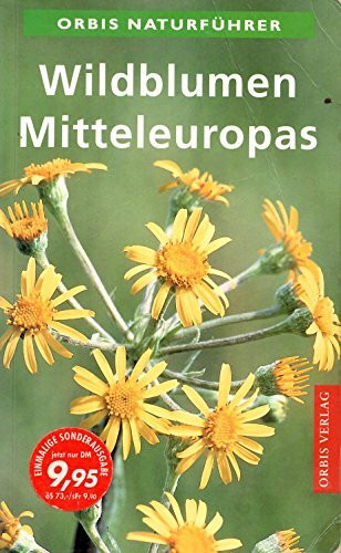 Wildblumen Mitteleuropas