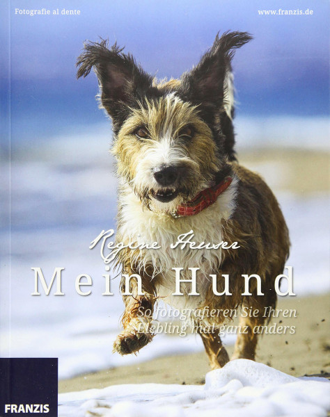 Mein Hund - So fotografieren Sie Ihren Liebling mal ganz anders: Fotografie al dente