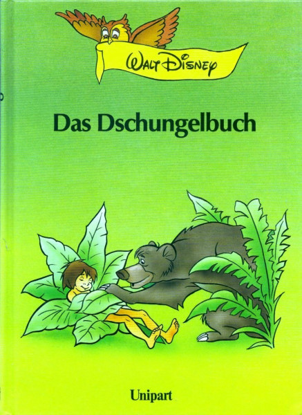 Dschungelbuch