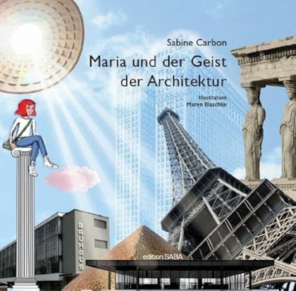 Maria und der Geist der Architektur
