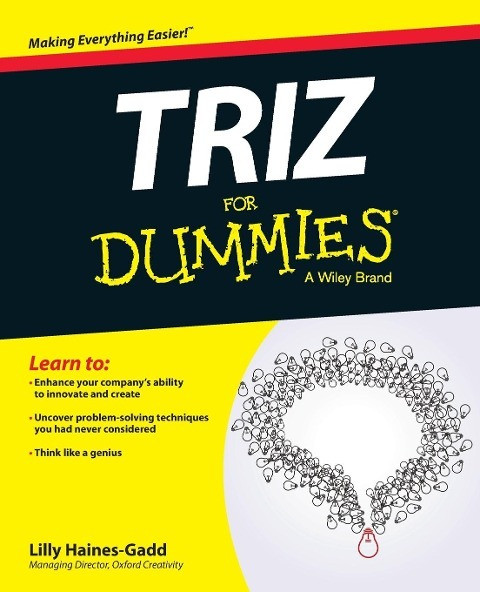 TRIZ For Dummies