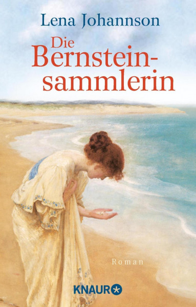 Die Bernsteinsammlerin
