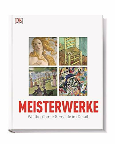 Meisterwerke: Weltberühmte Gemälde im Detail