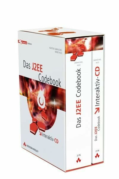 Das J2EE Premium-Codebook