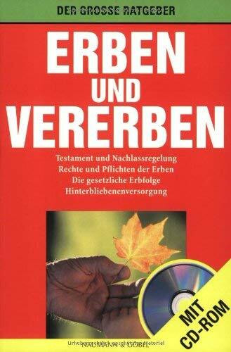 Erben und Vererben