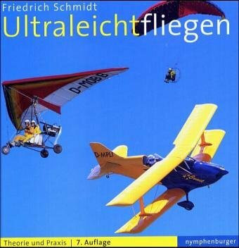 Ultraleichtfliegen