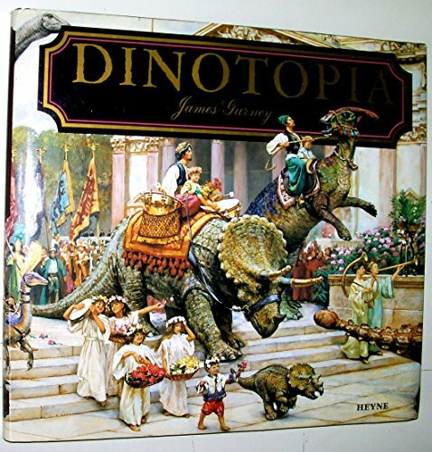 Dinotopia