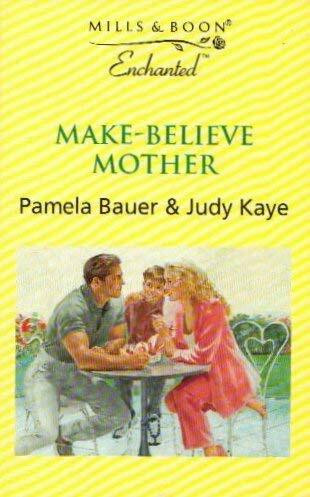 Make-believe Mother (Enchanted S.)