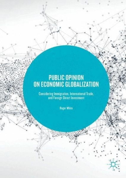 Public Opinion on Economic Globalization