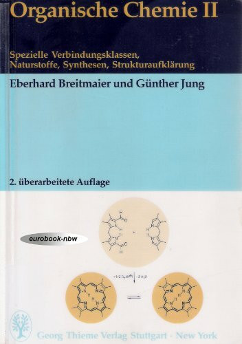 Organische Chemie II