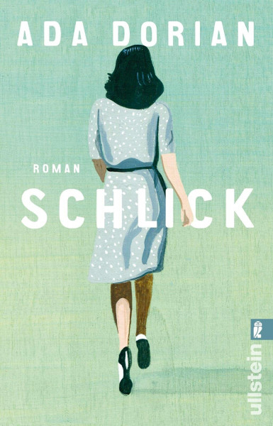 Schlick: Roman