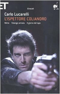 L'ispettore Coliandro