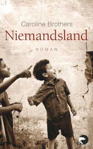 Niemandsland: Roman
