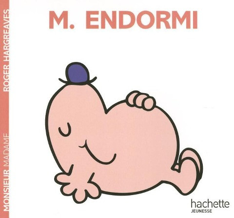 Monsieur Endormi