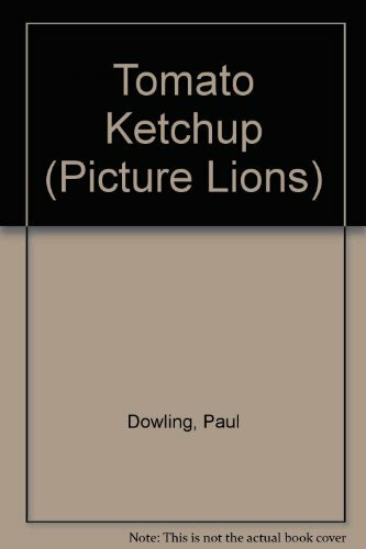 Tomato Ketchup (Picture Lions S.)