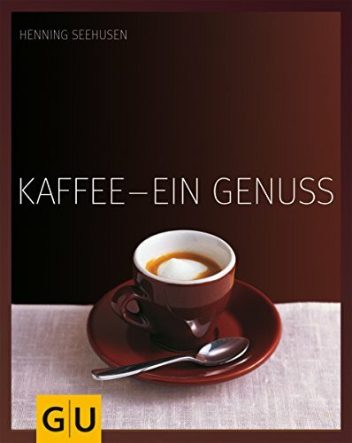 Kaffee - ein Genuss (Getränke)