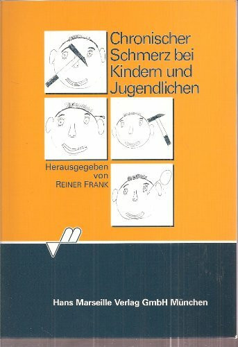 Chronischer Schmerz bei Kindern und Jugendlichen