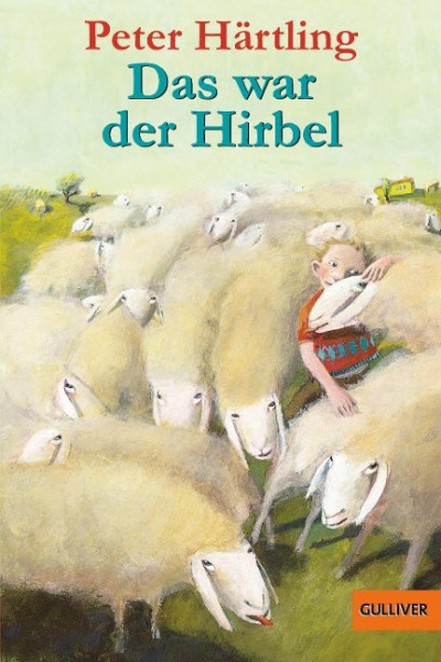 Das war der Hirbel