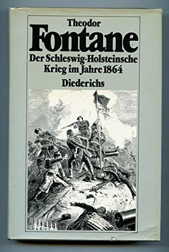 Der Schleswig- Holsteinsche Krieg im Jahre 1864
