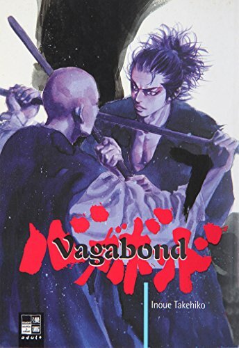 Vagabond 07 Vagabond 07